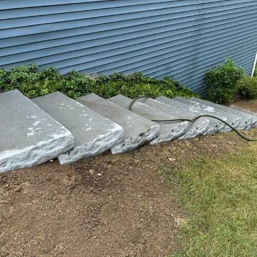 Concrete Service Specialist in Walworth, WI - Creekstone Landscaping INC (11)