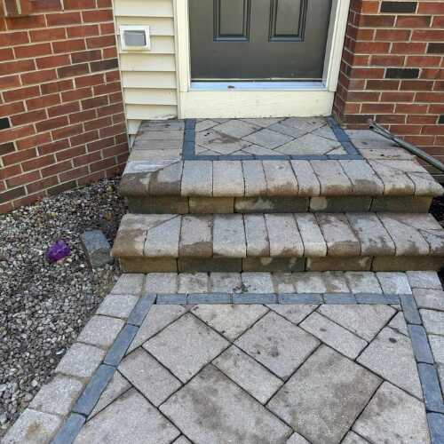 Concrete Service Specialist in Walworth, WI - Creekstone Landscaping INC (9)