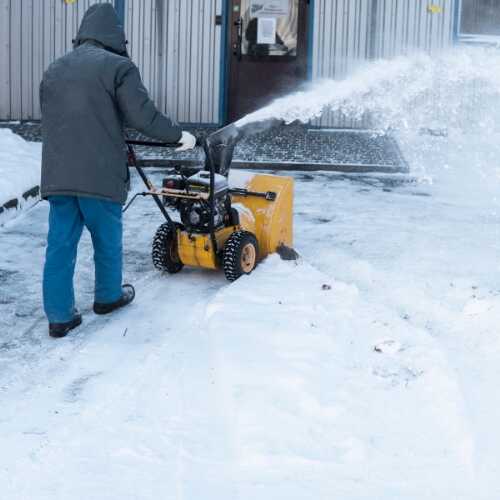 Snow Service Expert in Walworth, WI - Creekstone Landscaping INC (3)